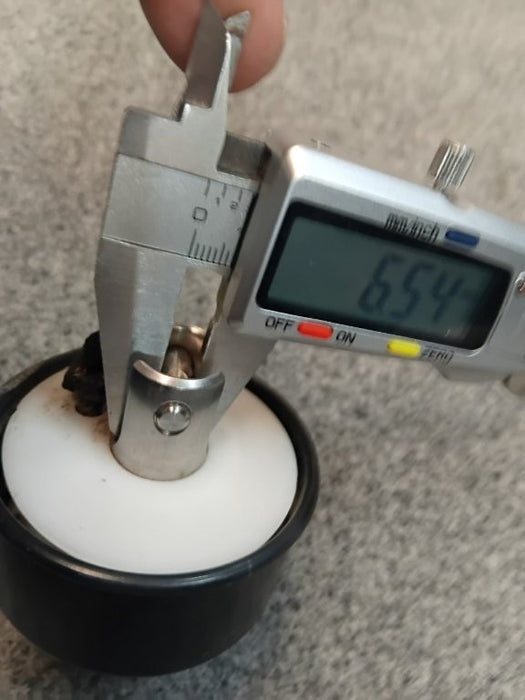 Ronstan 63mm Small Boat Jib Furler #PGC-004