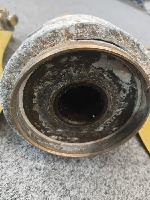 GORI Folding Twin Blade Propeller 40cm Twin Blade (Used) #DRU-030