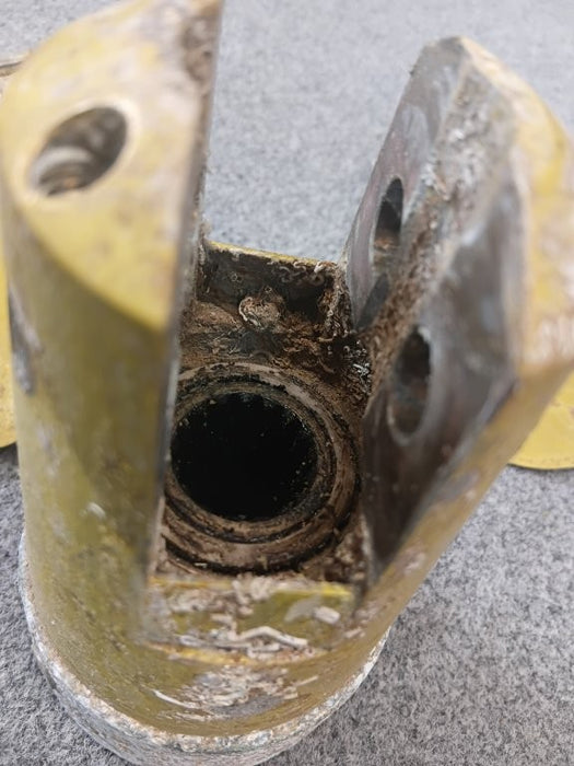 GORI Folding Twin Blade Propeller 40cm Twin Blade (Used) #DRU-030