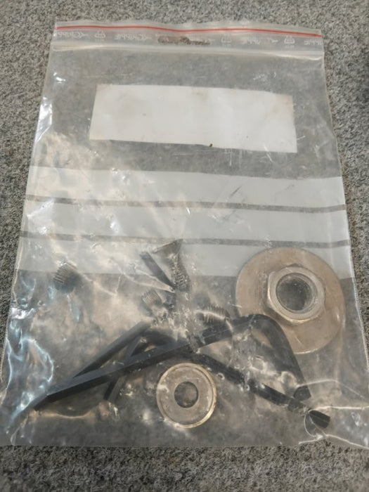 GORI Folding Twin Blade Propeller 40cm Twin Blade (Used) #DRU-030