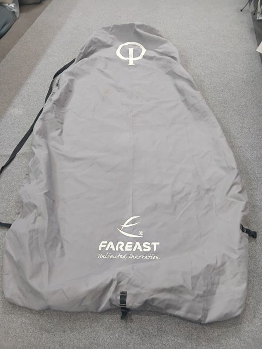 Optimist Boat Cover #CRAD-278