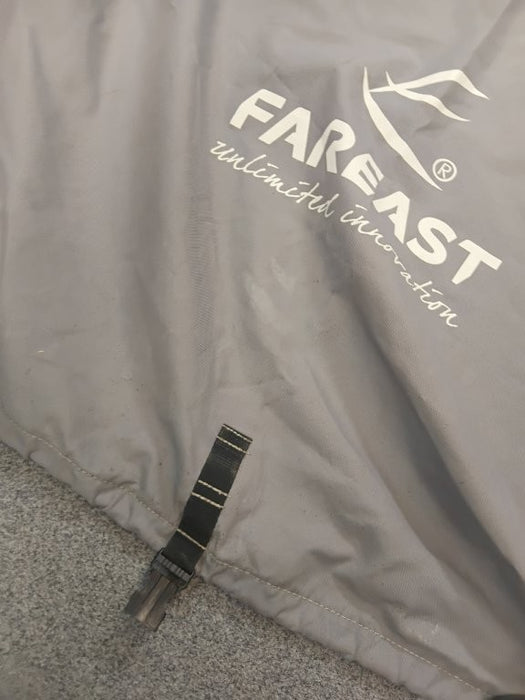 Optimist Boat Cover #CRAD-278