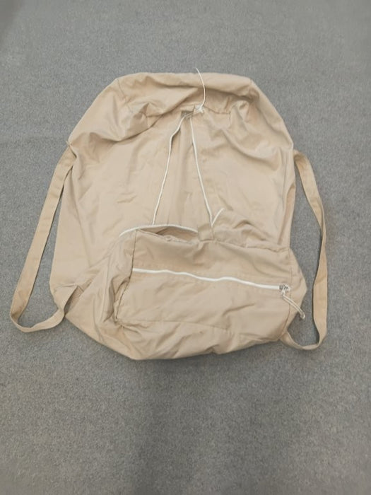 Canvas Duffle Bag  #JAR-011