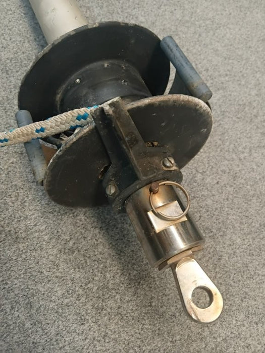 Hood Seafurl Drum Furler (Used) #CRAD-280