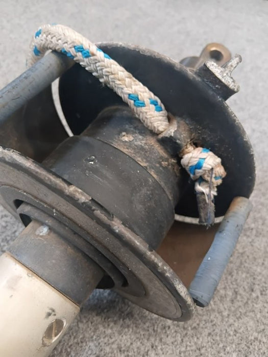 Hood Seafurl Drum Furler (Used) #CRAD-280