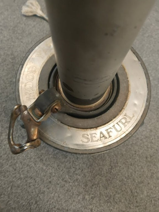 Hood Seafurl Drum Furler (Used) #CRAD-280