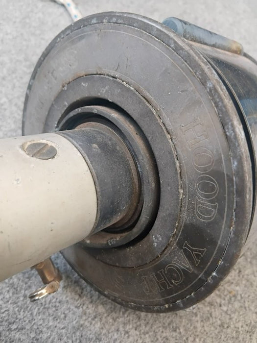 Hood Seafurl Drum Furler (Used) #CRAD-280