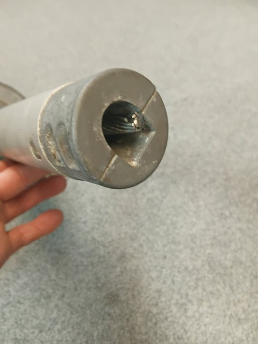 Hood Seafurl Drum Furler (Used) #CRAD-280