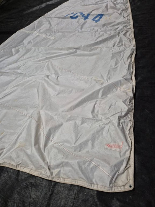 5.95m Luff Mainsail #JAR-009