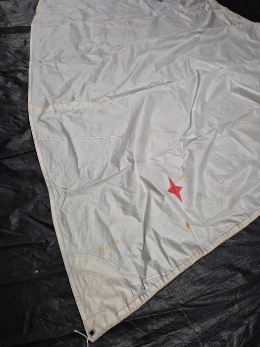 5.95m Luff Mainsail #JAR-009