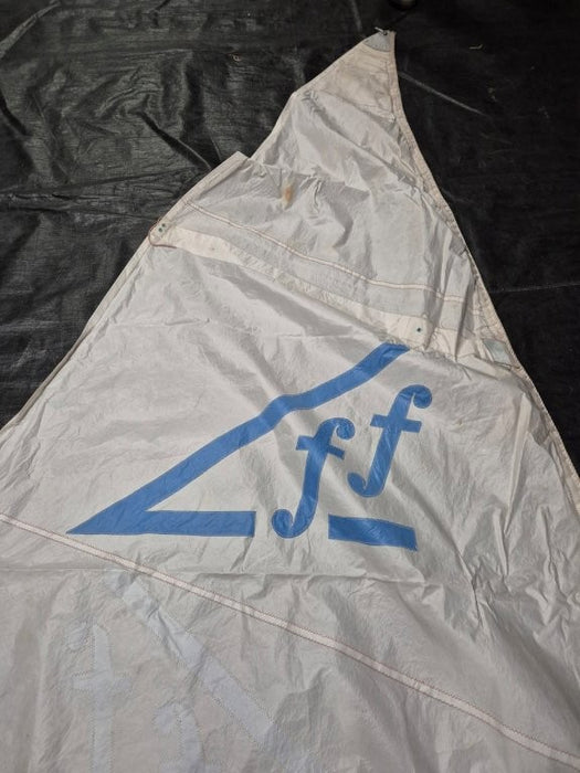 5.95m Luff Mainsail #JAR-009