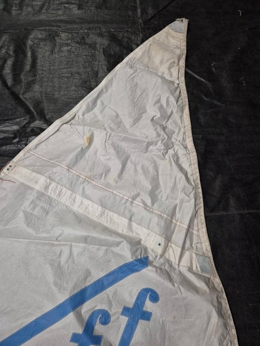5.95m Luff Mainsail #JAR-009
