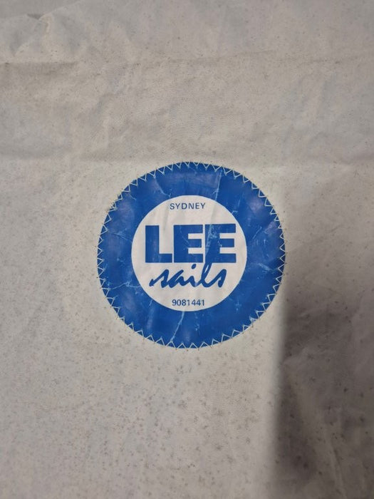 6.02m Luff Mainsail #JAR-001