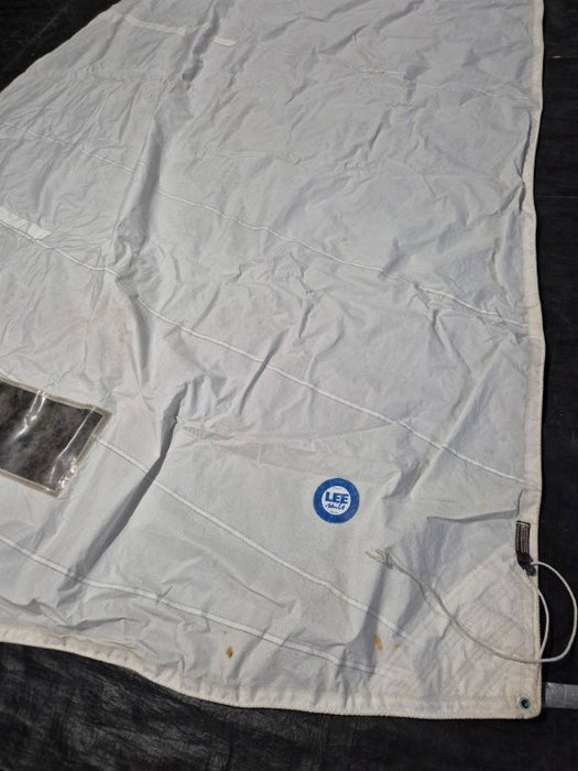 6.02m Luff Mainsail #JAR-001