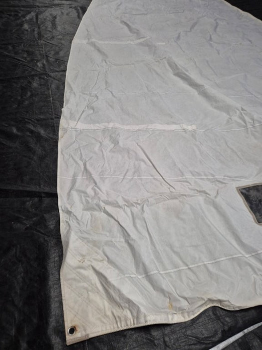 6.02m Luff Mainsail #JAR-001
