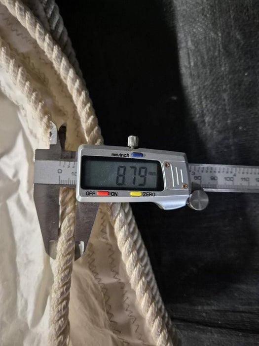 5.95m Luff Mainsail #JAR-009