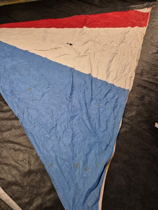 06.55m Luff Asymmetrical Spinnaker #JAR-002