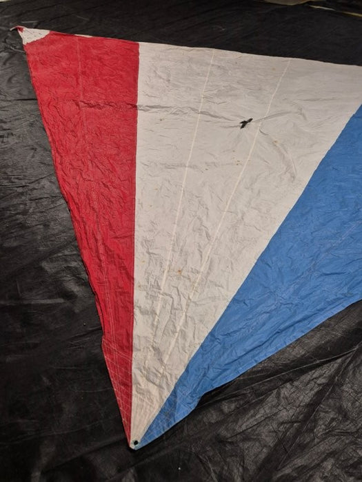 06.55m Luff Asymmetrical Spinnaker #JAR-002