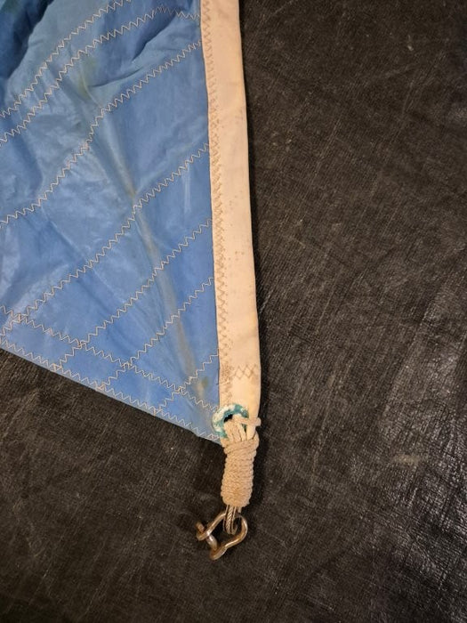 06.55m Luff Asymmetrical Spinnaker #JAR-002