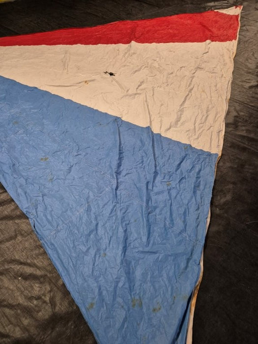 06.55m Luff Asymmetrical Spinnaker #JAR-002