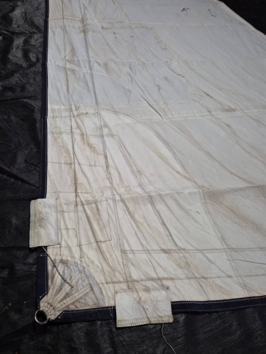 11.70m Luff Staysail #GMA-003