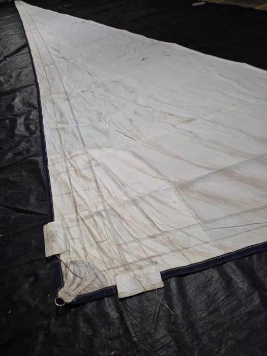 11.70m Luff Staysail #GMA-003