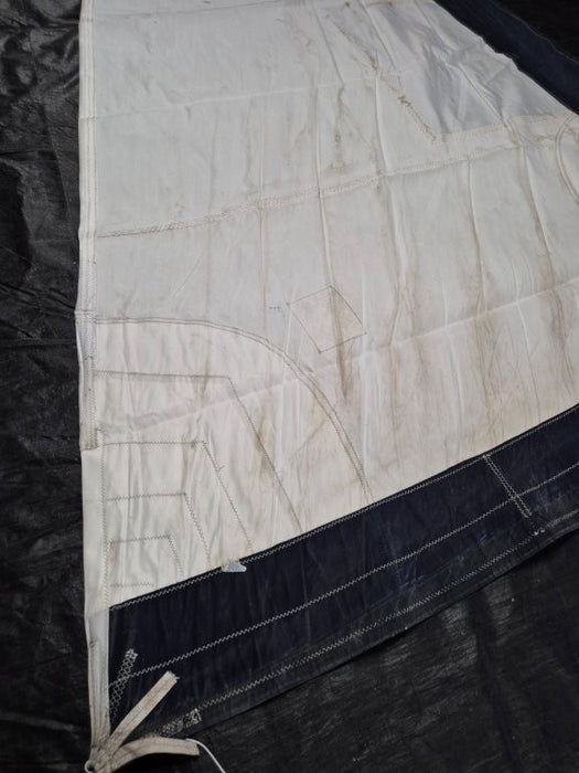 11.70m Luff Staysail #GMA-003