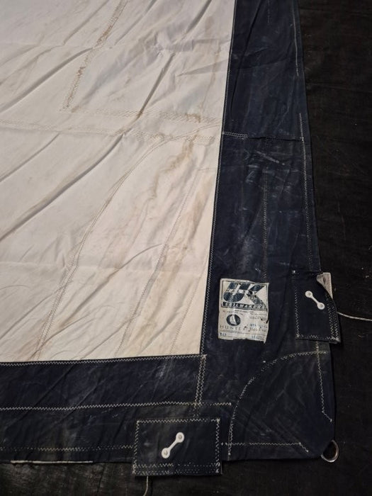 11.70m Luff Staysail #GMA-003