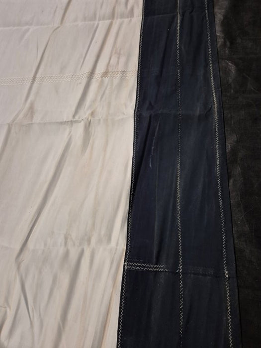 11.70m Luff Staysail #GMA-003