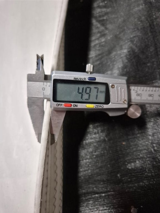 11.70m Luff Staysail #GMA-003