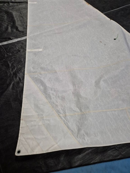 04.73m Luff Jib #JAR-005