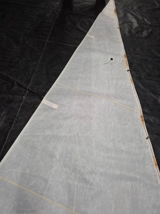 04.73m Luff Jib #JAR-005