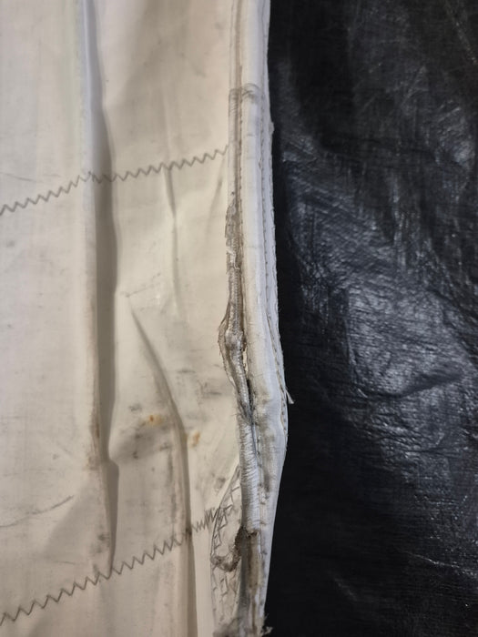 15.85m Luff Genoa (RFG) #GMA-001