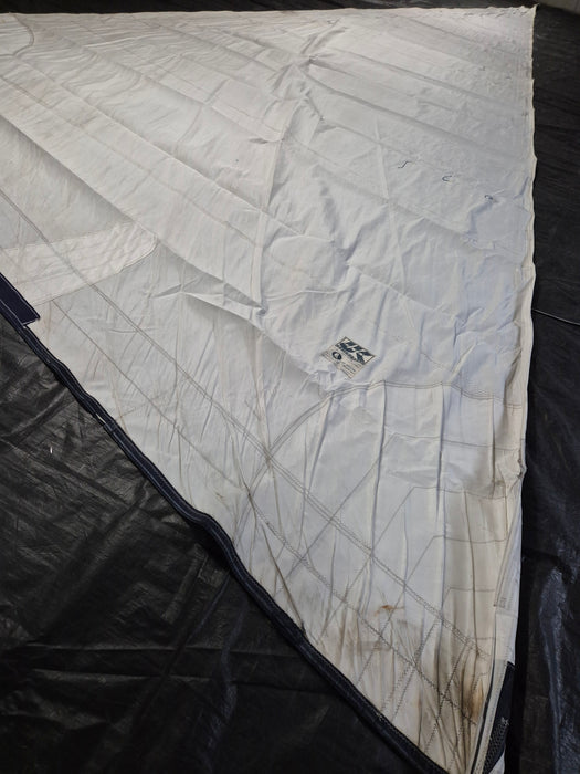 15.85m Luff Genoa (RFG) #GMA-001