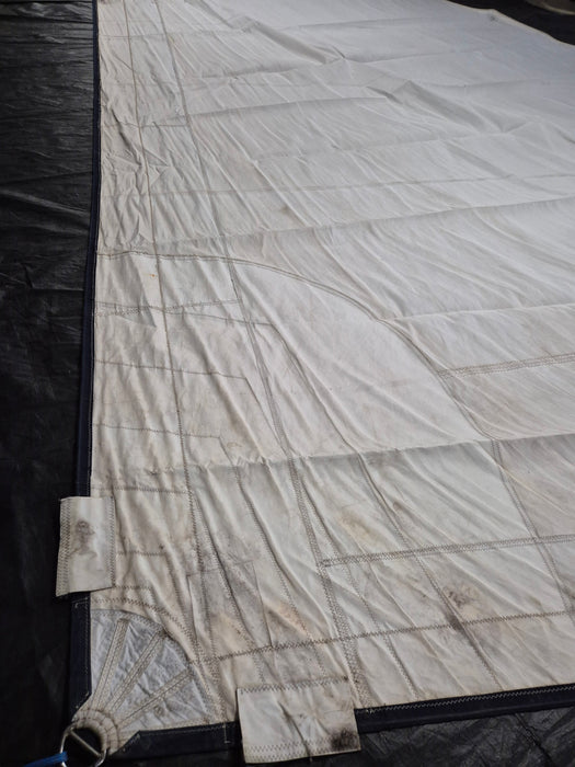 15.85m Luff Genoa (RFG) #GMA-001