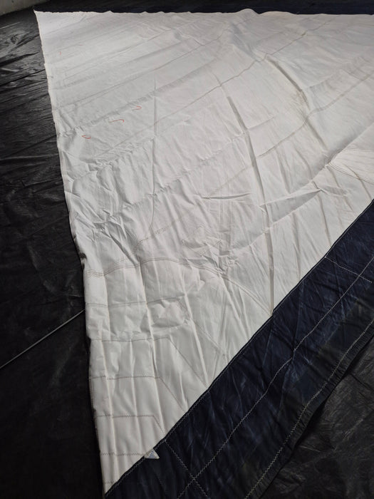 15.85m Luff Genoa (RFG) #GMA-001