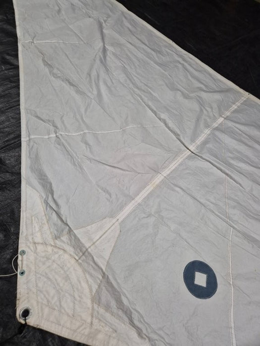 07.65m Luff Yankee #MIK-006