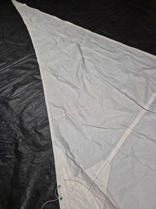 07.65m Luff Yankee #MIK-006