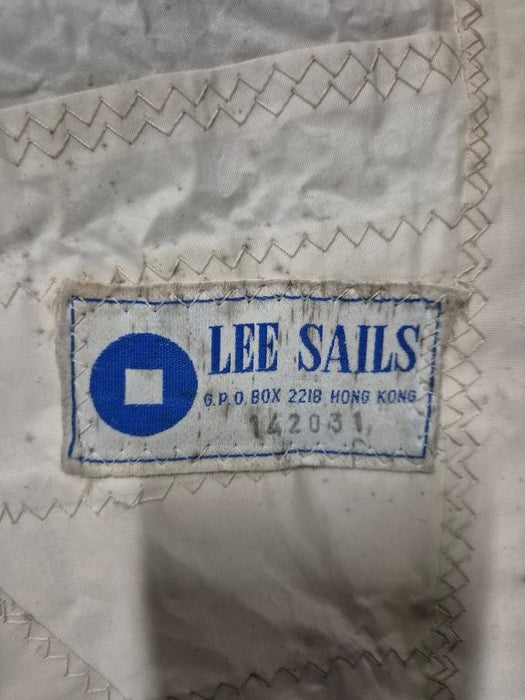 07.65m Luff Yankee #MIK-006