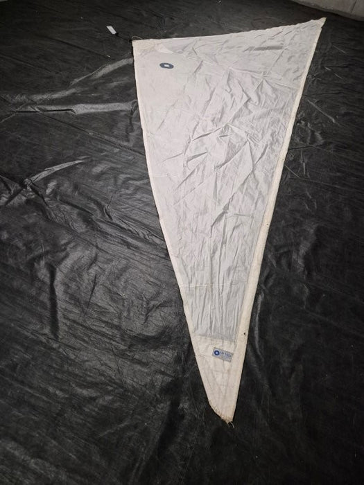 07.65m Luff Yankee #MIK-006