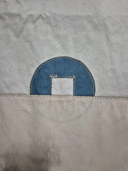 08.03m Luff Genoa (RFG) #JAR-008