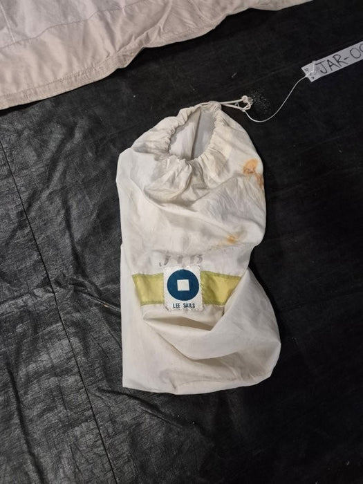 08.03m Luff Genoa (RFG) #JAR-008