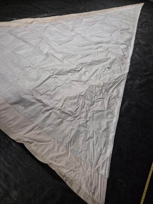 08.03m Luff Genoa (RFG) #JAR-008