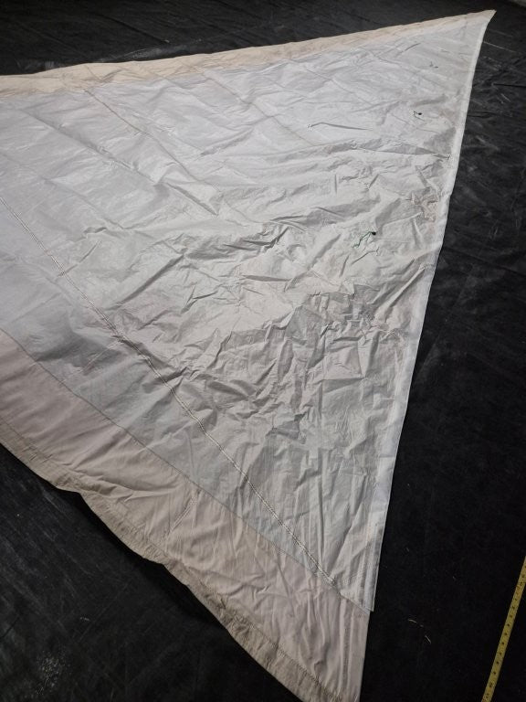 Used Roller Furling Genoas