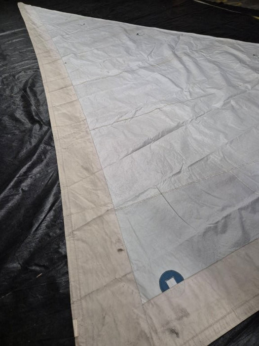 08.03m Luff Genoa (RFG) #JAR-008