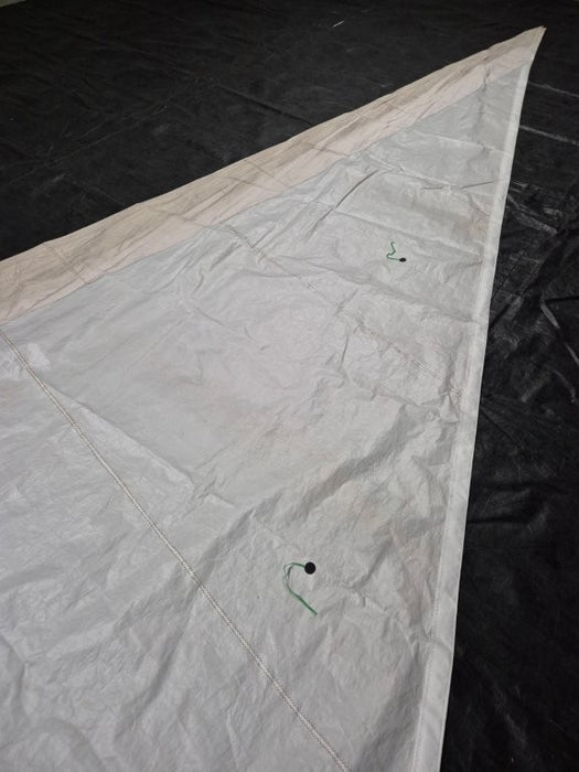 08.03m Luff Genoa (RFG) #JAR-008