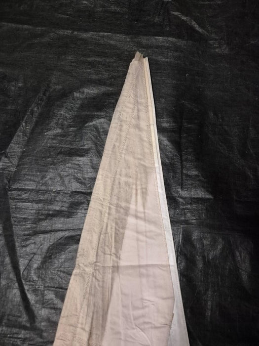 08.03m Luff Genoa (RFG) #JAR-008