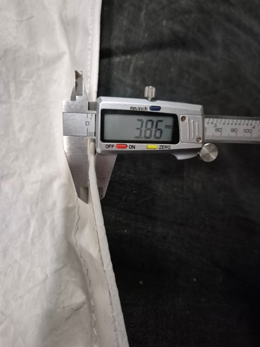 08.03m Luff Genoa (RFG) #JAR-008