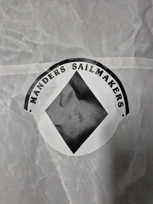 07.34m Luff Jib (RFJ)/Genoa (RFG) #MIK-003