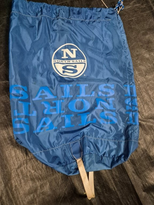 07.34m Luff Jib (RFJ)/Genoa (RFG) #MIK-003